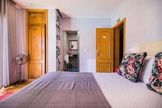 Dom Lino - Standard Double Room