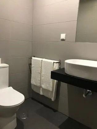 Dom Lino - Standard Double Room