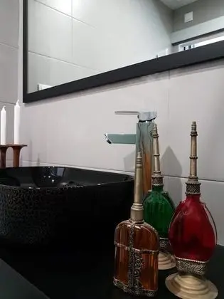 Dom Lino - Standard Double Room