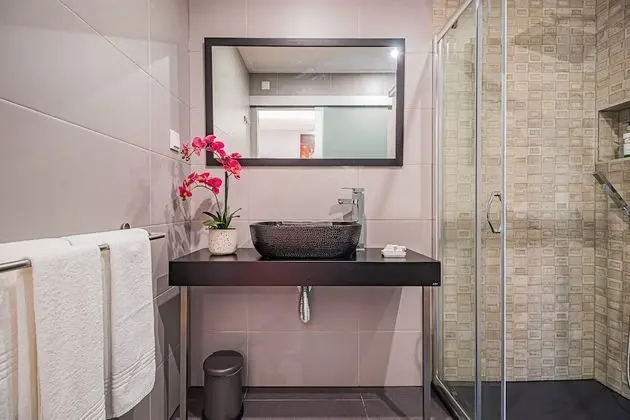 Dom Lino - Standard Double Room