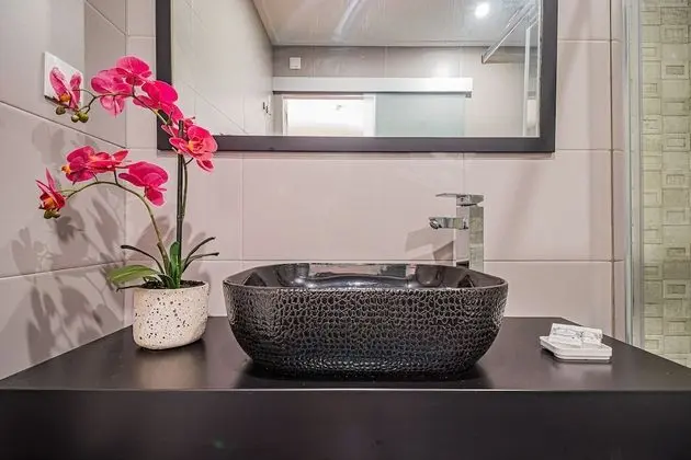 Dom Lino - Standard Double Room