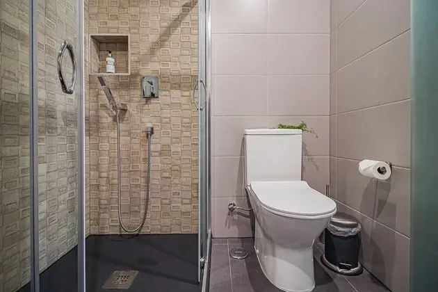 Dom Lino - Standard Double Room