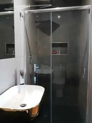 Jazz Twin Room