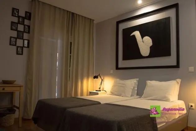 Jazz Twin Room