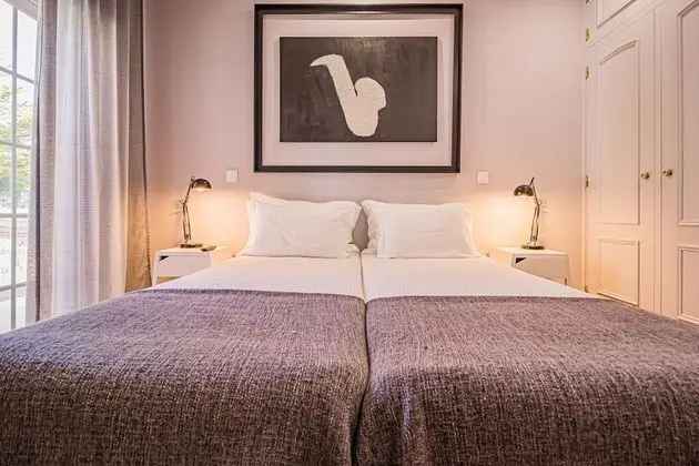 Jazz Twin Room