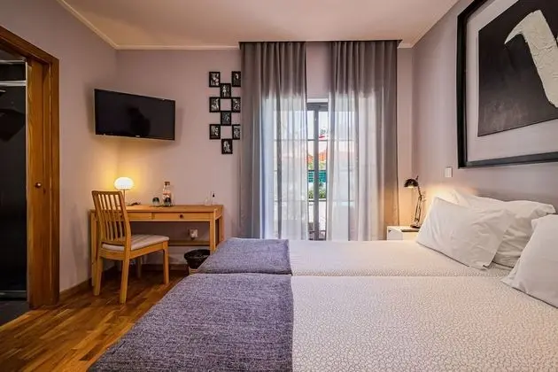 Jazz Twin Room