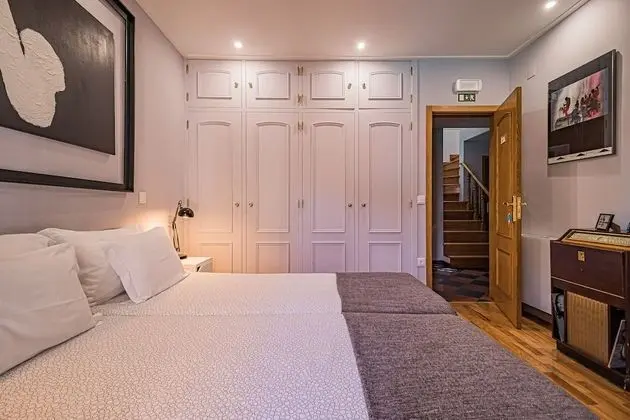 Jazz Twin Room