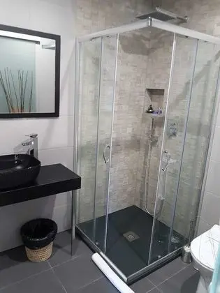 Jazz Twin Room