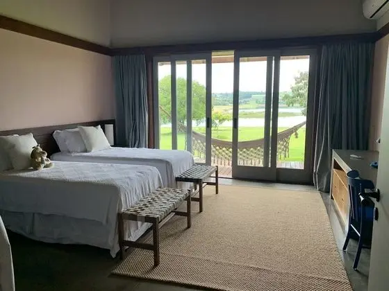 Luxury Ev, 3 Yatak Odası, Göl Manzaralı, Göl Kenarı