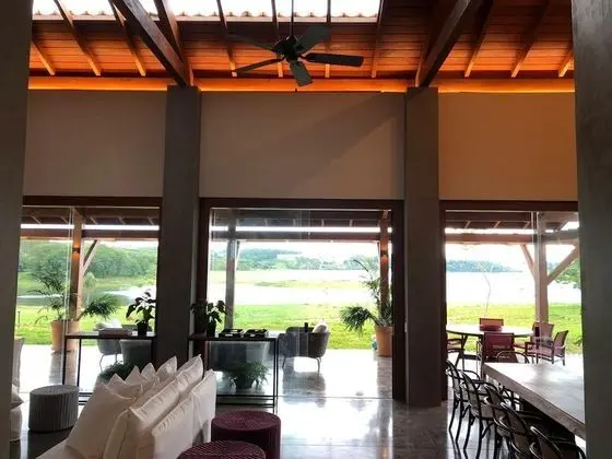 Luxury Ev, 3 Yatak Odası, Göl Manzaralı, Göl Kenarı