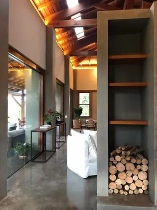 Luxury Ev, 3 Yatak Odası, Göl Manzaralı, Göl Kenarı