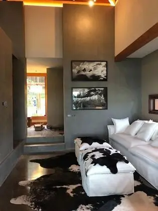 Luxury Ev, 3 Yatak Odası, Göl Manzaralı, Göl Kenarı
