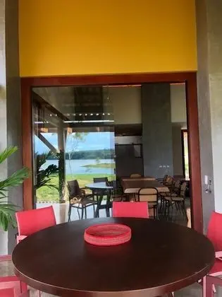 Luxury Ev, 3 Yatak Odası, Göl Manzaralı, Göl Kenarı
