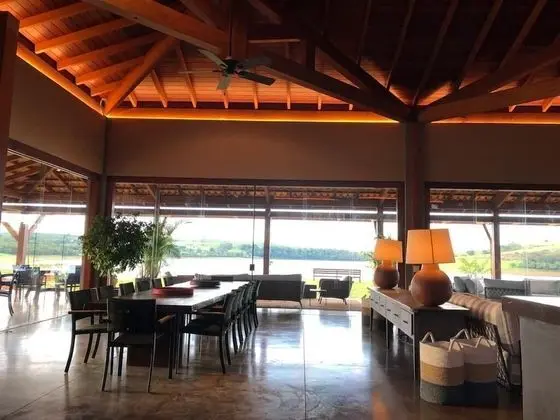 Luxury Ev, 3 Yatak Odası, Göl Manzaralı, Göl Kenarı