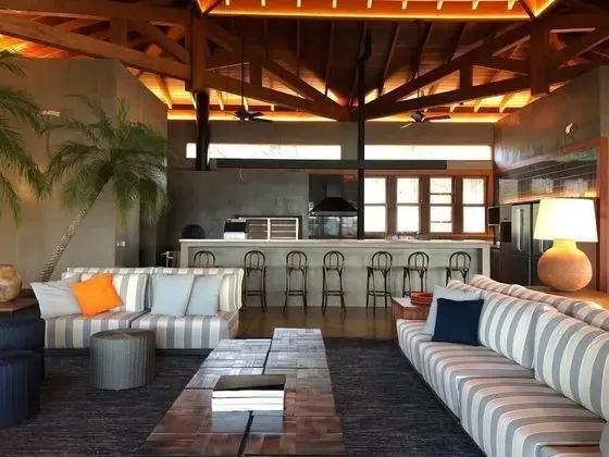 Luxury Ev, 3 Yatak Odası, Göl Manzaralı, Göl Kenarı