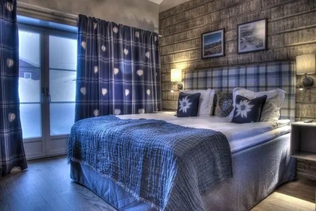 Family Oda (2 floors )