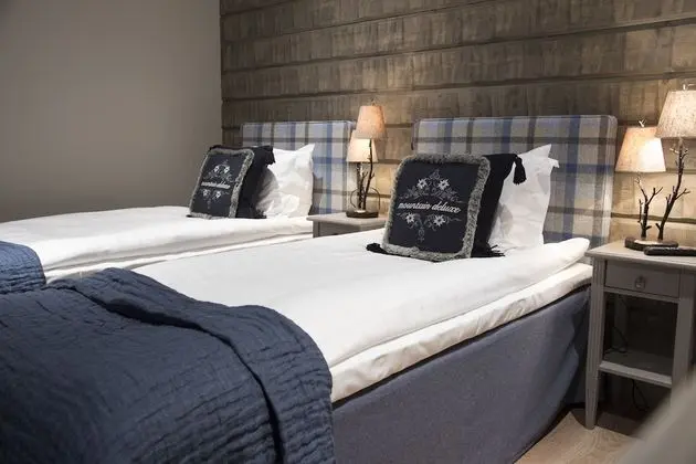 Family Oda (2 floors )