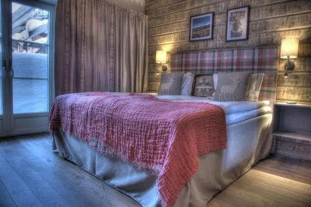 Family Oda (2 floors )