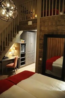 Family Oda (2 floors )