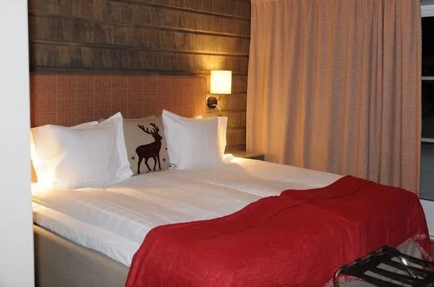 Family Oda (2 floors )