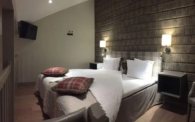 Family Oda (2 floors )