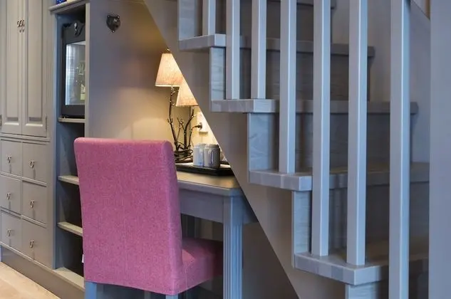 Family Oda (2 floors )