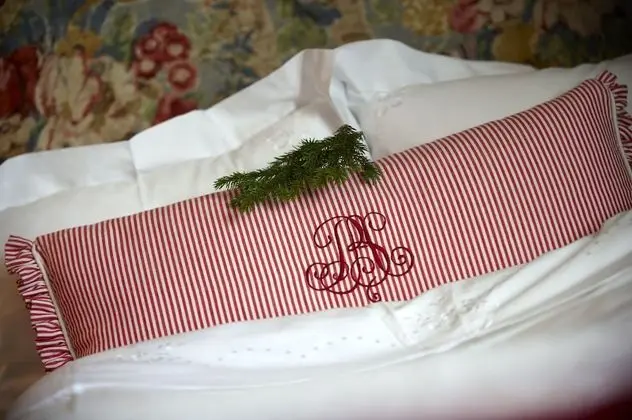 İki Ayrı Yataklı Oda (Third person sleeps in extra bed)