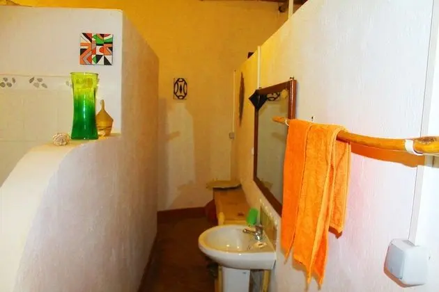 Standard Bungalov