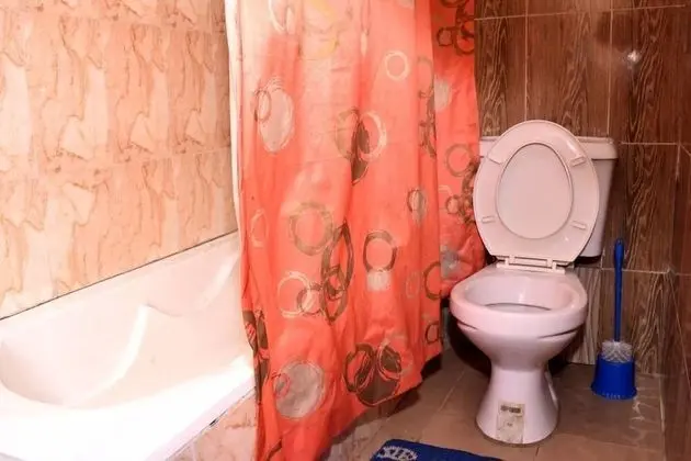 Deluxe İki Ayrı Yataklı Oda