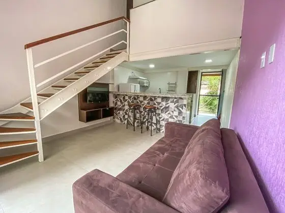 Master Apartment
