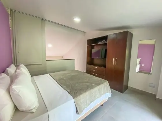Master Apartment