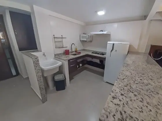 Master Apartment
