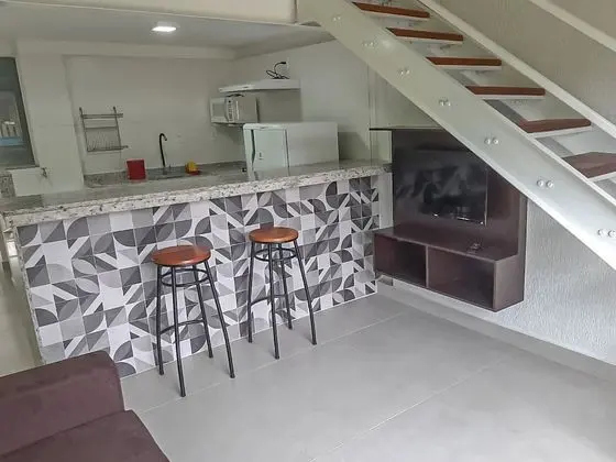 Master Apartment