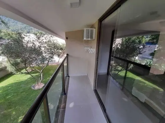 Master Apartment