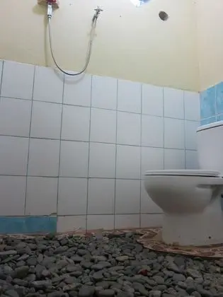 Basic Oda, 1 Çift Kişilik Yatak