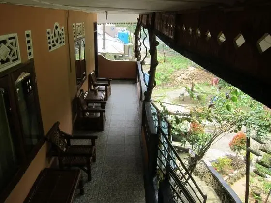 Basic Oda, 1 Çift Kişilik Yatak