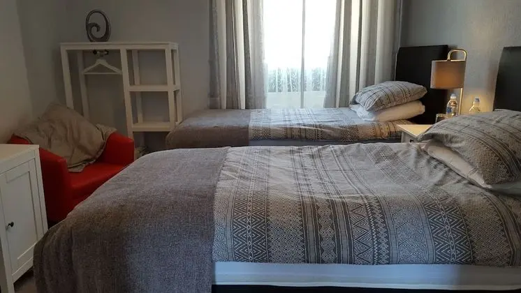 İki Ayrı Yataklı Oda (Room 1)