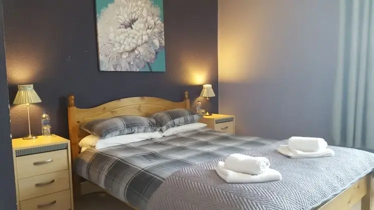 Tek Büyük Yataklı Oda (Room 2)