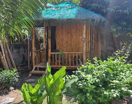 Kır Evi (Bamboo Hut)