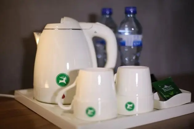Design Tek Büyük Yataklı Oda
