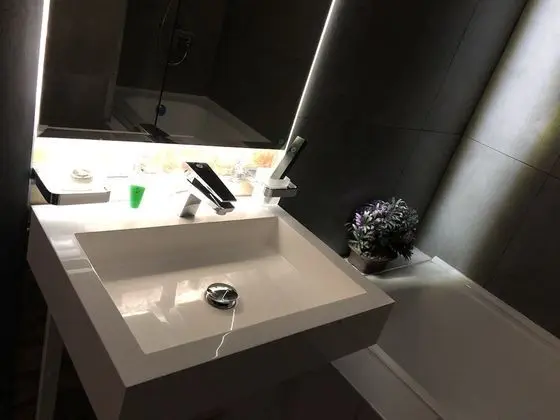 Design Tek Büyük Yataklı Oda