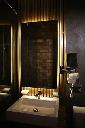 Design Tek Büyük Yataklı Oda