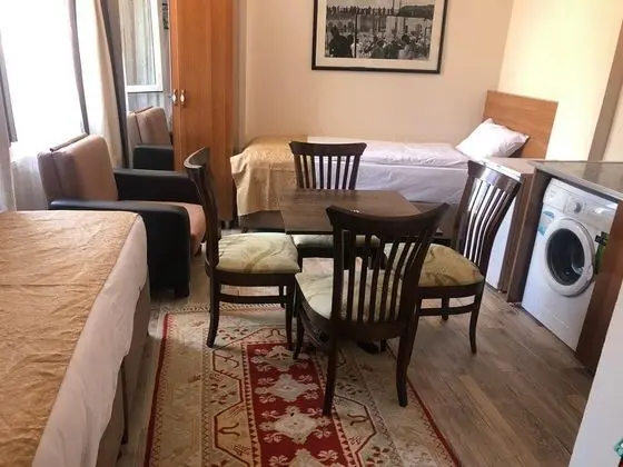 Aile Odası