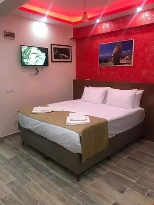 Balayı Suit