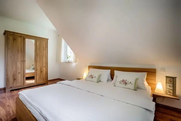 Comfort Apart Daire, 3 Yatak Odası (Buhne9, incl. 110 EUR Cleaning Fee)