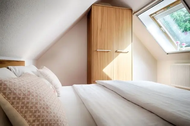 Comfort Apart Daire, 3 Yatak Odası (Buhne9, incl. 110 EUR Cleaning Fee)