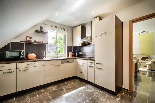 Comfort Apart Daire, 3 Yatak Odası (Buhne9, incl. 110 EUR Cleaning Fee)