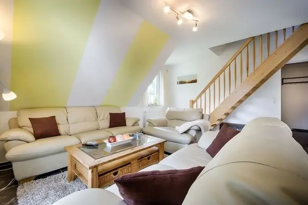 Comfort Apart Daire, 3 Yatak Odası (Buhne9, incl. 110 EUR Cleaning Fee)