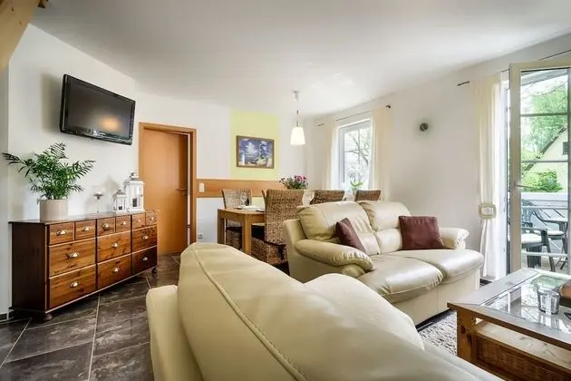 Comfort Apart Daire, 3 Yatak Odası (Buhne9, incl. 110 EUR Cleaning Fee)