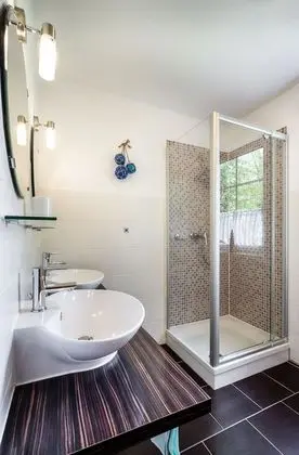 Comfort Apart Daire, 3 Yatak Odası (Buhne9, incl. 110 EUR Cleaning Fee)